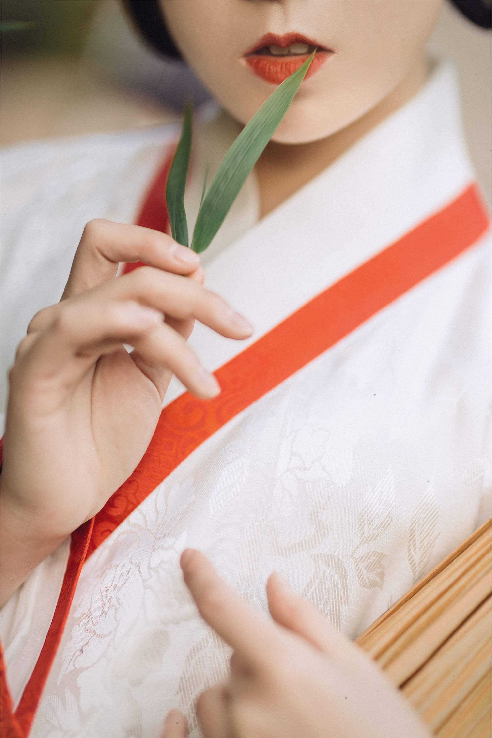 YITUYU艺图语 2021.09.04 茕兔 悠然